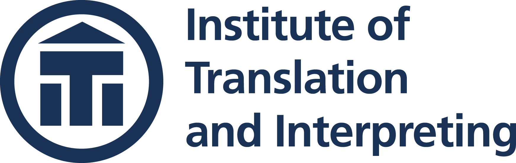 Institute of Translation and Interpreting (ITI)